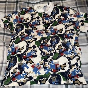 MSGM MILANO POLO